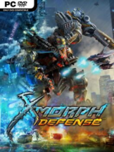 X-Morph: Defense Free Download (v1.14) - PC Game on SteamUnlocked
