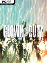 Clown of Duty Free Download (v1.5.0) - PC Game on SteamUnlocked