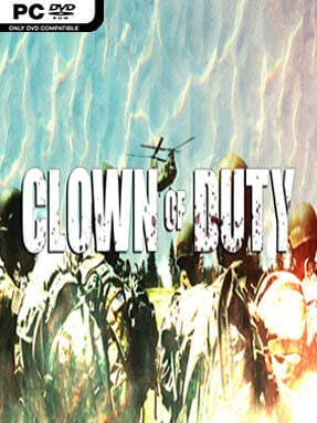 Clown of Duty (v1.5.0) - PC Game on SteamUnlocked
