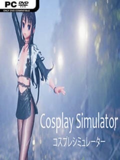 Cosplay Simulator (Uncensored) - PC Game on SteamUnlocked