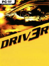 Driv3r Free Download - PC Game on SteamUnlocked