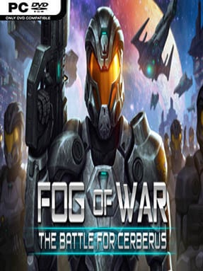 Fog Of War: The Battle For Cerberus - PC Game on SteamUnlocked