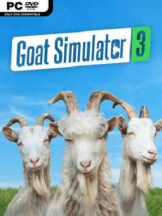 Goat Simulator 3 Free Download (v1.2.1.1 & ALL DLC) - PC Game on SteamUnlocked