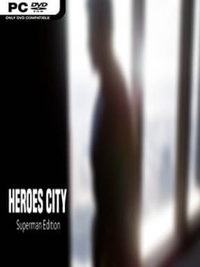 Heroes City Superman Edition - PC Game on SteamUnlocked