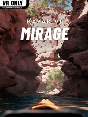 Kayak VR: Mirage Free Download