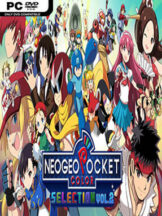 NEOGEO POCKET COLOR SELECTION Vol.2 Free Download - PC Game on SteamUnlocked