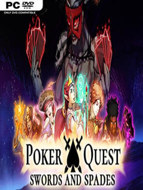 Poker Quest: Swords And Spades Free Download (v1.0)