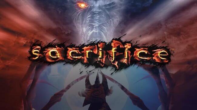 Sacrifice Free Download