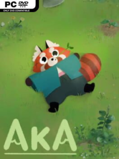 Aka (v1.5) - PC Game on SteamUnlocked