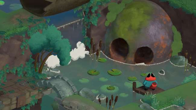 Aka PC Screenshot