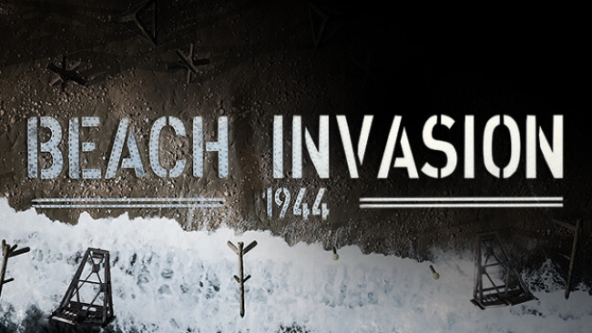 Beach Invasion Free Download