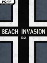 Beach Invasion 1944 Free Download (v05.08.2023) - PC Game on SteamUnlocked