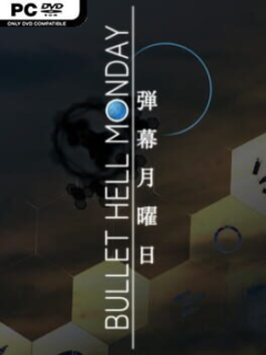 Bullet Hell Monday (v1.0.1) - PC Game on SteamUnlocked