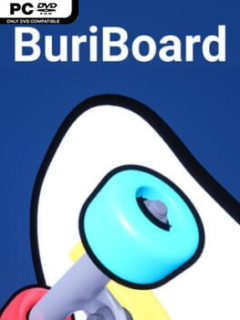 BuriBoard - PC Game on SteamUnlocked