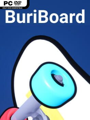 BuriBoard Free Download