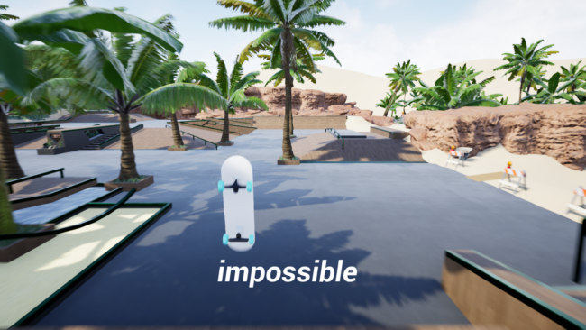 BuriBoard PC Screenshot
