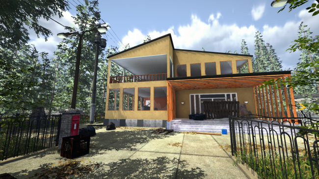 Cafe Owner Simulator PC Screenshot