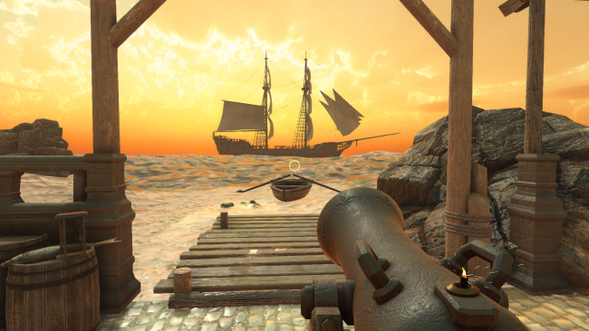 Cannon Jump PC Screenshot