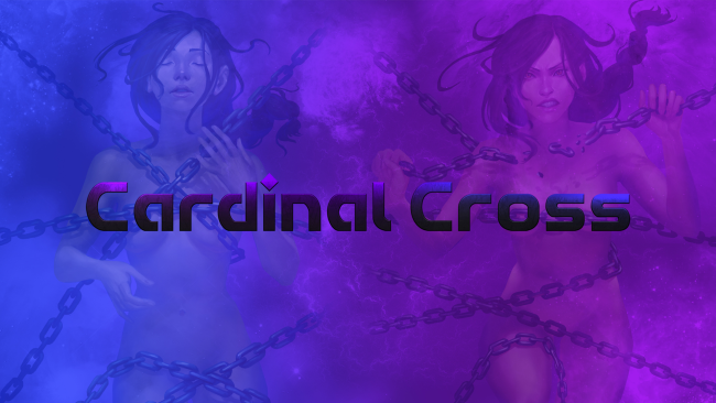 Cardinal Cross PC Screenshot