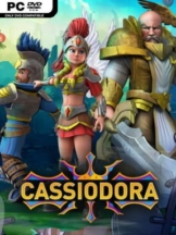 Cassiodora Free Download (v0.5.2364) - PC Game on SteamUnlocked