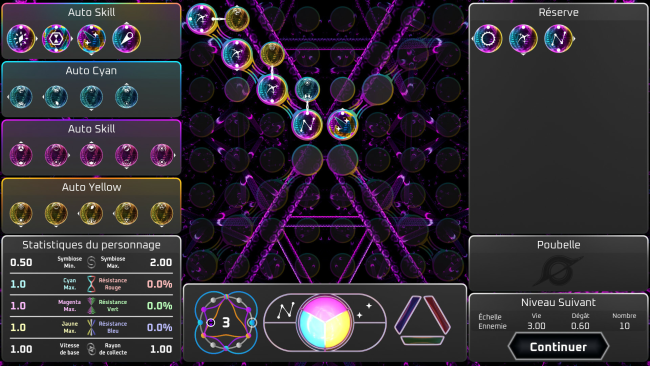 Causal Nexus PC Screenshot