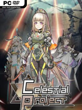 Celestial Project (v0.2.4) - PC Game on SteamUnlocked