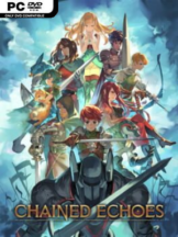 Chained Echoes Free Download (v1.4 & ALL DLC) - PC Game on SteamUnlocked