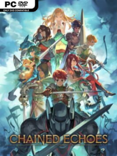 Chained Echoes (v1.4 & ALL DLC) - PC Game on SteamUnlocked