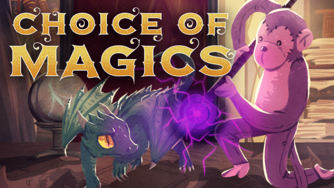 Choice Of Magics Free Download