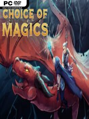 Choice Of Magics Free Download