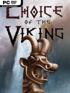 Choice Of The Viking - PC Game on SteamUnlocked