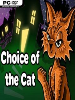 Choice of the Cat - PC Game on SteamUnlocked