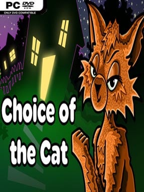 Choice of the Cat Free Download