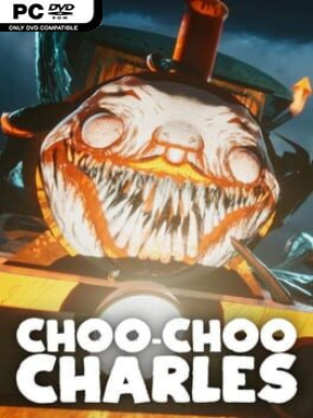Choo-Choo Charles (v1.2.0) - PC Game on SteamUnlocked