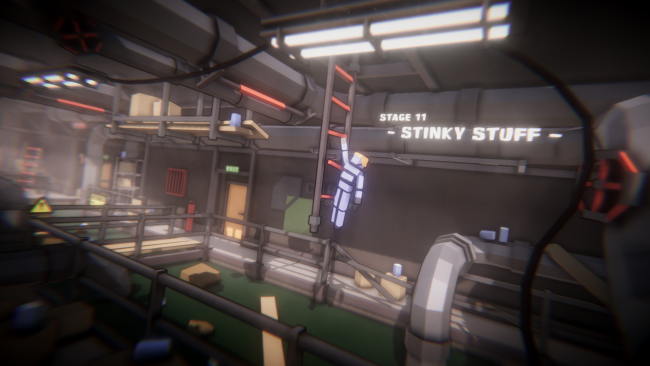 City Climber PC Screenshot