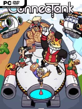 ConnecTank Free Download (v1.02)