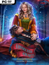 Connected Hearts: Fortune Play Collector’s Edition Free Download - PC Game on SteamUnlocked