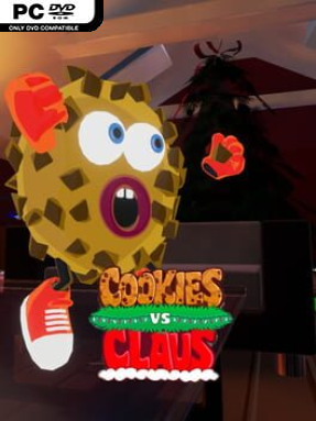 Cookies vs. Claus Free Download (v0.7.0)