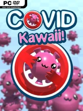 COVID Kawaii! - PC Game on SteamUnlocked