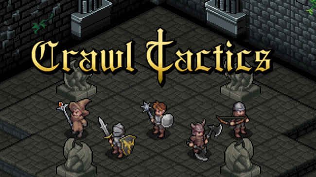 Crawl Tactics Free Download
