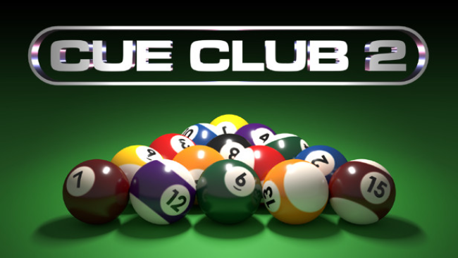 Cue Club : Pool & Snooker Free Download