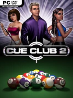 Cue Club 2: Pool & Snooker (v2019.03.31) - PC Game on SteamUnlocked