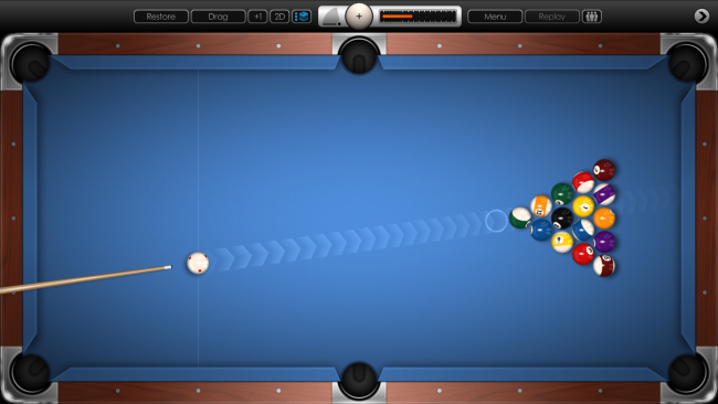 Cue Club : Pool & Snooker PC Screenshot