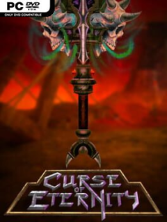 Curse of Eternity (v1.3.111822.602) - PC Game on SteamUnlocked