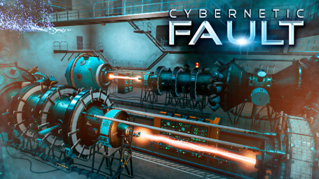 Cybernetic Fault Free Download