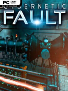 Cybernetic Fault (v1.1) - PC Game on SteamUnlocked