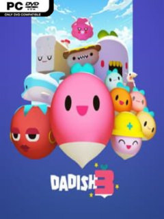 Dadish 3 (v2022.06.23) - PC Game on SteamUnlocked
