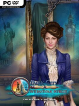 Dark City: International Intrigue Collector’s Edition Free Download - PC Game on SteamUnlocked