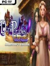 Dark Parables: Ballad of Rapunzel Collector’s Edition Free Download - PC Game on SteamUnlocked