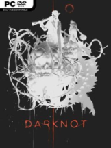 Darknot Free Download - PC Game on SteamUnlocked